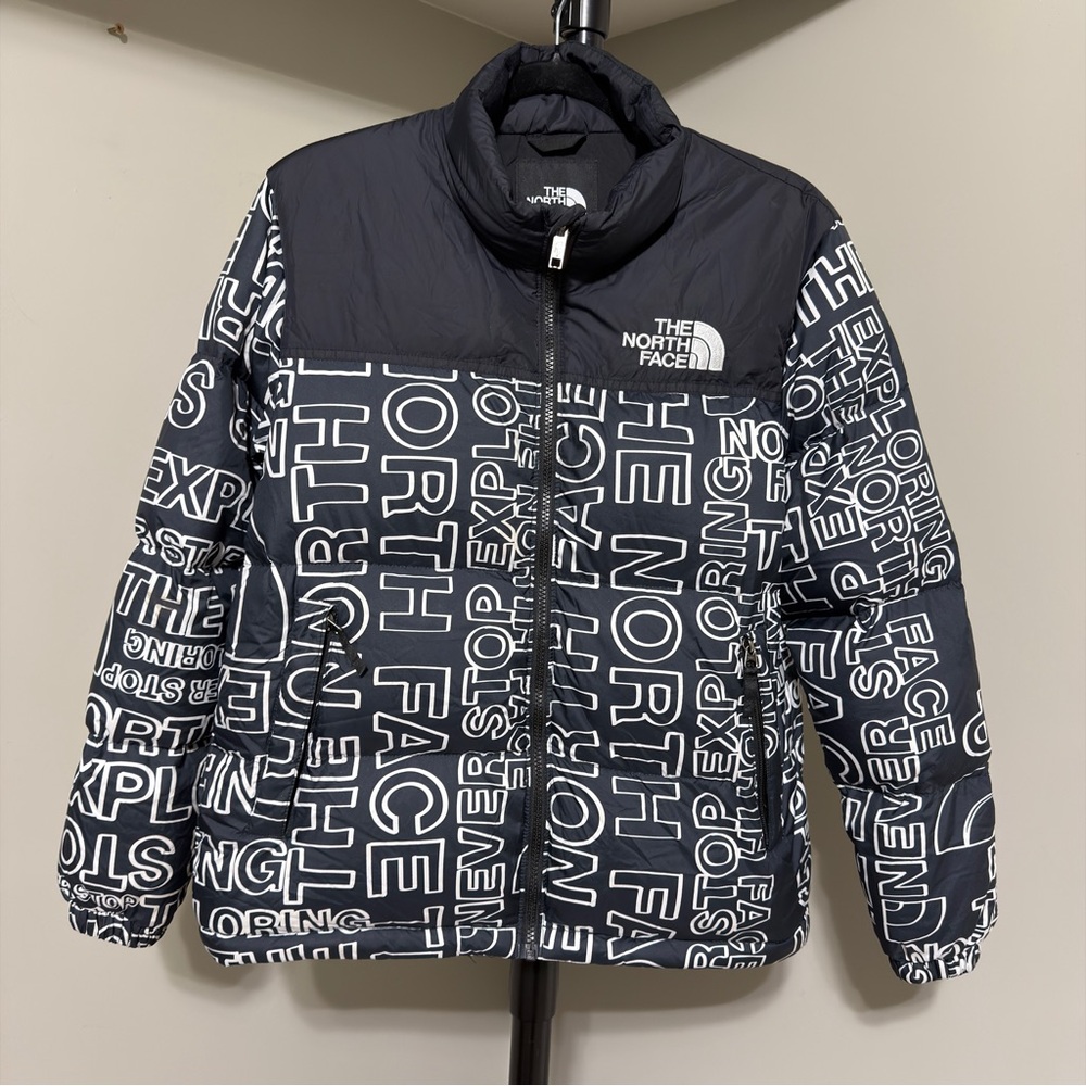The North Face Nupste 700